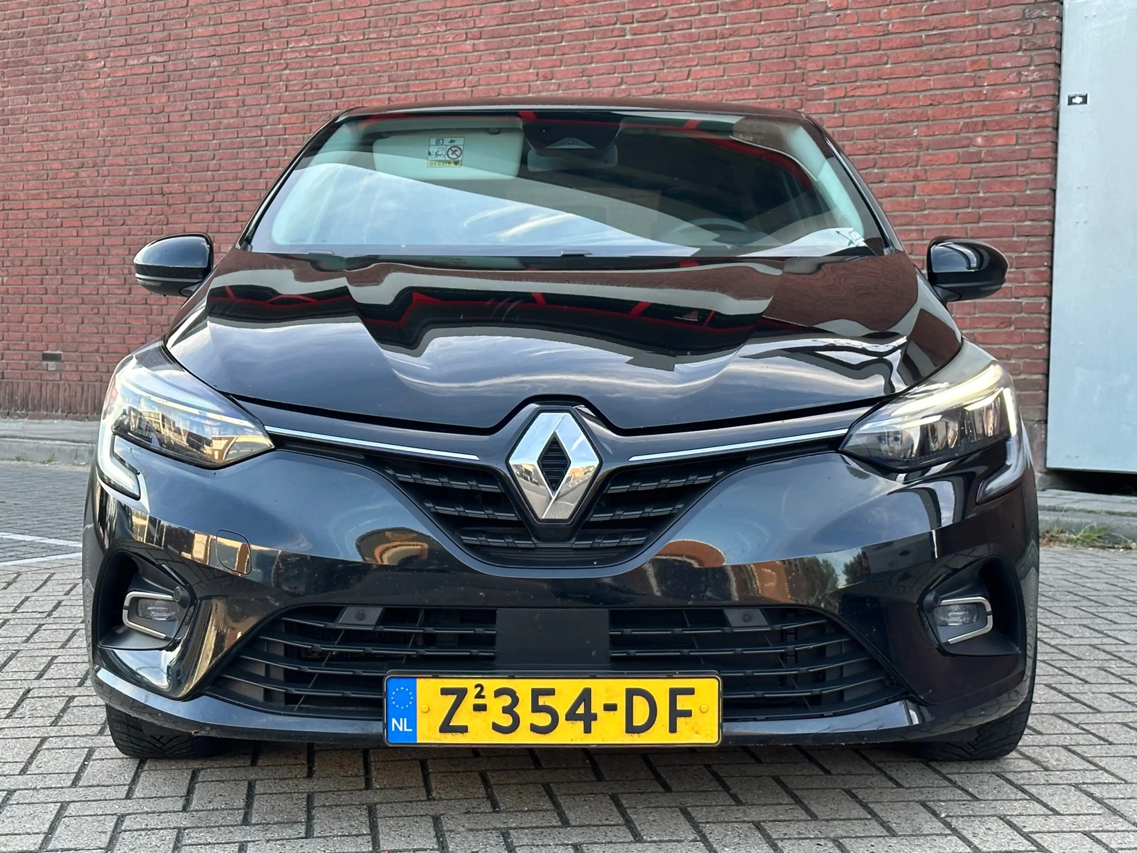 Renault Clio 1.5 dCi Zen|LED|CRUISE|CAMERA|EURO-6 — photo 2