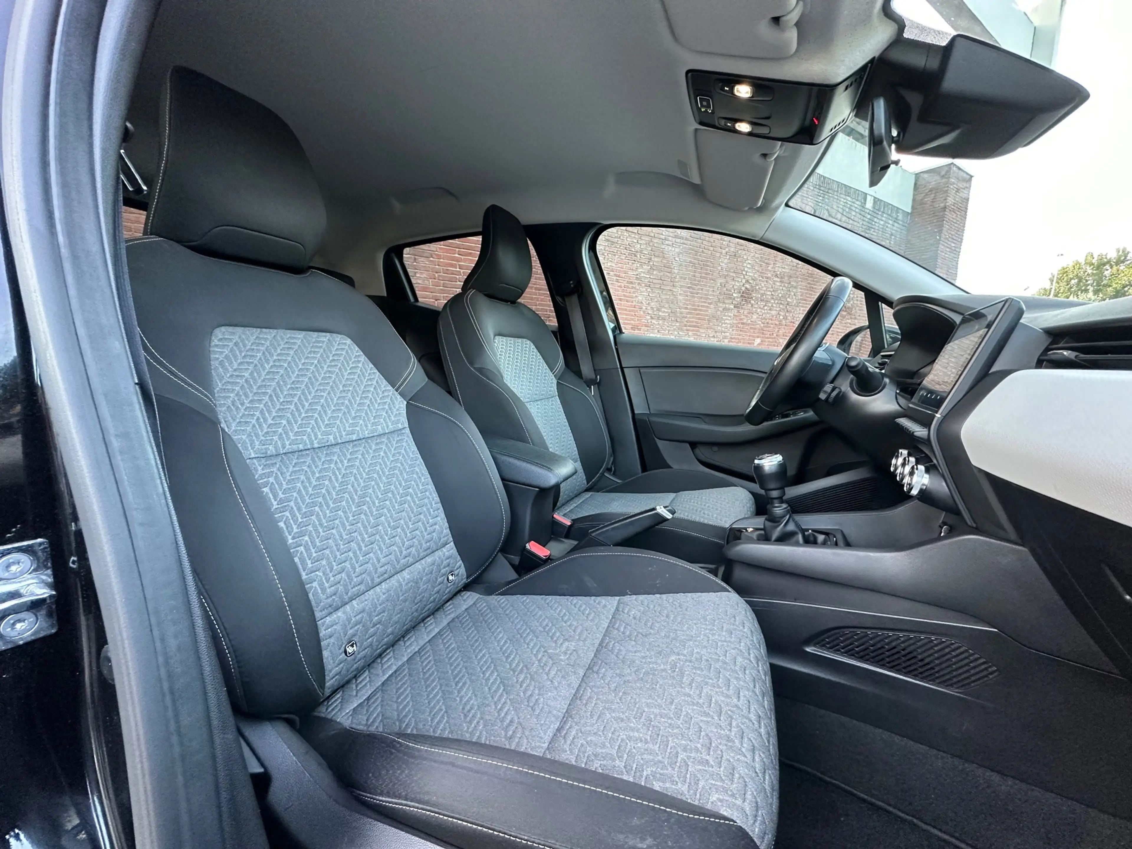Renault Clio 1.5 dCi Zen|LED|CRUISE|CAMERA|EURO-6 — photo 9