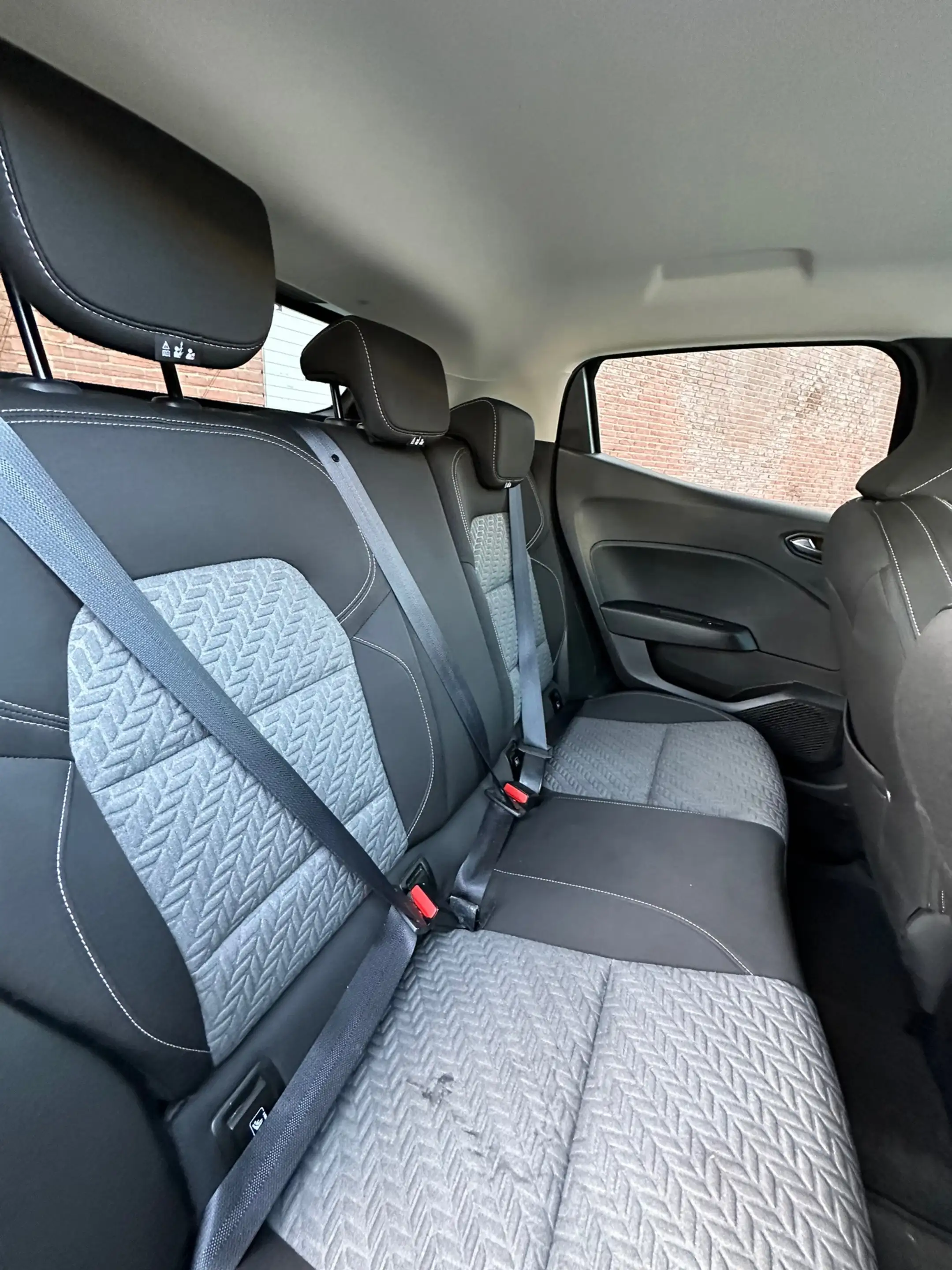 Renault Clio 1.5 dCi Zen|LED|CRUISE|CAMERA|EURO-6 — photo 11
