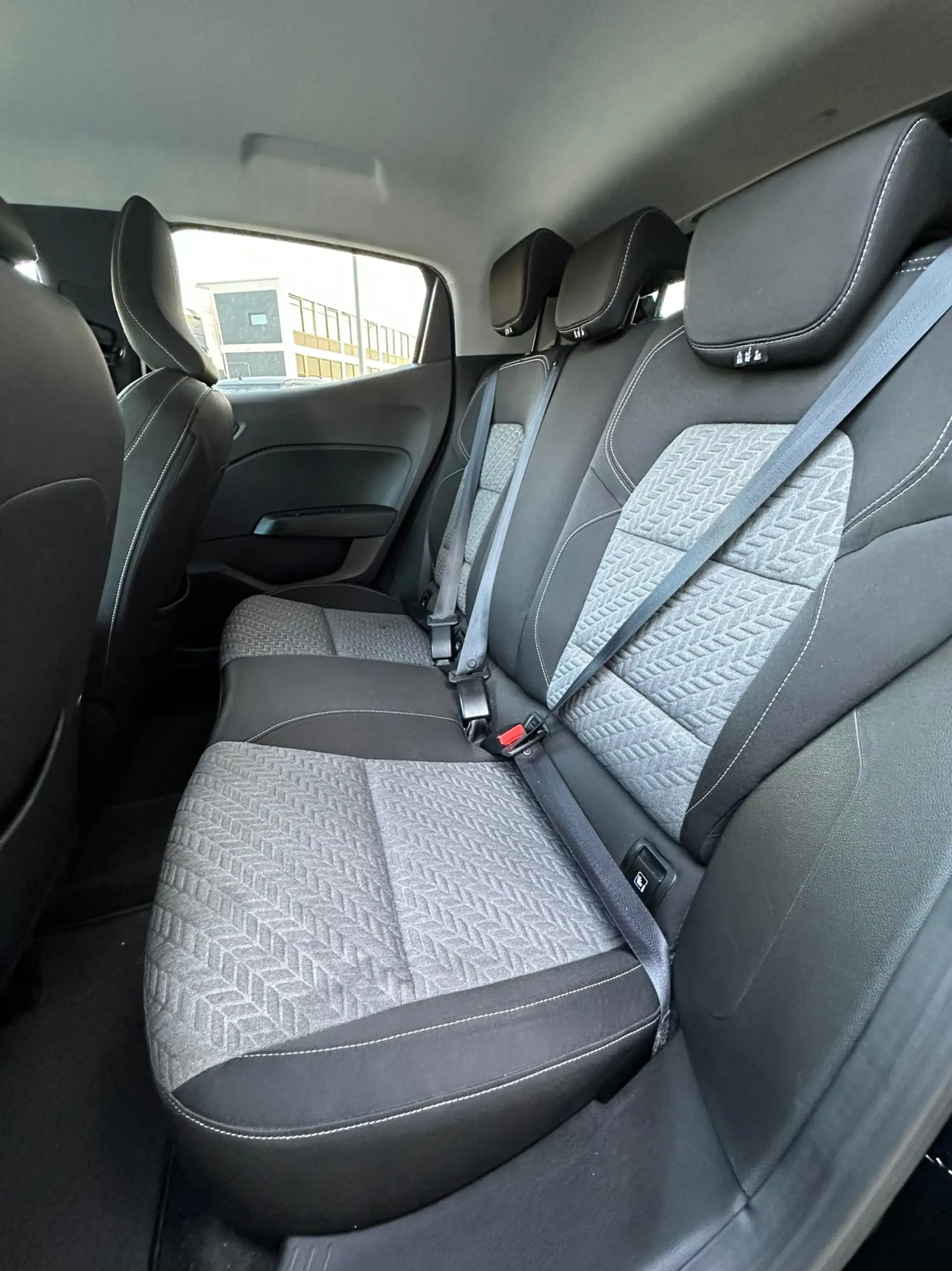 Renault Clio 1.5 dCi Zen|LED|CRUISE|CAMERA|EURO-6 — photo 12