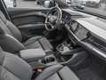 Audi Q4 e-tron Sportback  S line 35 MATRIX+PANO+SONOS Schwarz - thumbnail 11