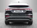 Audi Q4 e-tron Sportback  S line 35 MATRIX+PANO+SONOS Schwarz - thumbnail 7