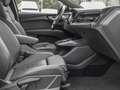 Audi Q4 e-tron Sportback  S line 35 MATRIX+PANO+SONOS Schwarz - thumbnail 12