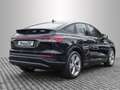 Audi Q4 e-tron Sportback  S line 35 MATRIX+PANO+SONOS Schwarz - thumbnail 4