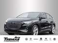 Audi Q4 e-tron Sportback  S line 35 MATRIX+PANO+SONOS Schwarz - thumbnail 1