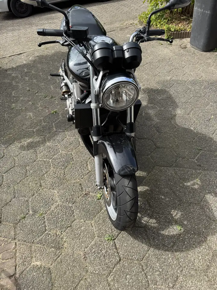 Honda CB 900