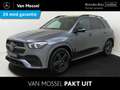 Mercedes-Benz GLE 350 de 4MATIC Premium Plus / Elektrische-Stoelen / 360 Gris - thumbnail 1