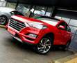 Hyundai TUCSON 1.6 CRDi Feel / 1ER PROPRIÉTAIRE !!! Rouge - thumbnail 2