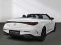 Mercedes-Benz CLE 220 d Cabriolet AMG Night Distronic Burmest. Blanc - thumbnail 3