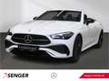 Mercedes-Benz CLE 220 d Cabriolet AMG Night Distronic Burmest. Blanc - thumbnail 1
