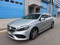 Mercedes-Benz A 200 200d 7G-DCT Silber - thumbnail 1