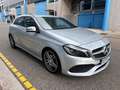 Mercedes-Benz A 200 200d 7G-DCT Silber - thumbnail 6