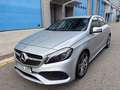 Mercedes-Benz A 200 200d 7G-DCT Silber - thumbnail 2