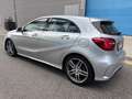 Mercedes-Benz A 200 200d 7G-DCT Silber - thumbnail 4
