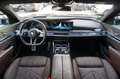 BMW 740 d xDrive M Sport Pro DrAsP ParkAsP Sky Iconic Schwarz - thumbnail 11
