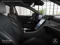Mercedes-Benz C 200 d AMG+NIGHT+360+AHK+19"+KEYLESS+9G Schwarz - thumbnail 11