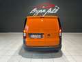 Volkswagen Caddy CARGO BUSINESS 1.5 TSI 114CV Arancione - thumbnail 5