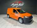 Volkswagen Caddy CARGO BUSINESS 1.5 TSI 114CV Arancione - thumbnail 2