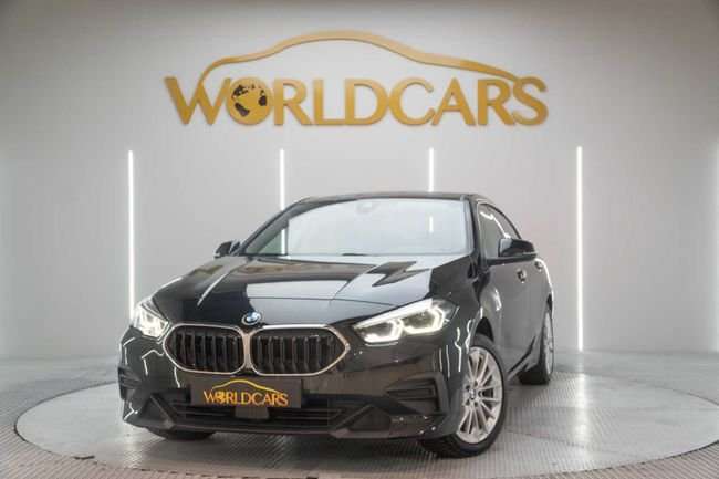 BMW 218 218i grancoupé 100kw aut. - foto 1