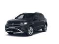 Volkswagen T-Cross 1.0 TSI DSG GOAL AHK/ACC/ALLSEASON Schwarz - thumbnail 2
