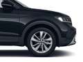 Volkswagen T-Cross 1.0 TSI DSG GOAL AHK/ACC/ALLSEASON Schwarz - thumbnail 5
