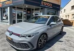 Volkswagen Golf 2.0 TSI 245ch GTI DSG BVA
