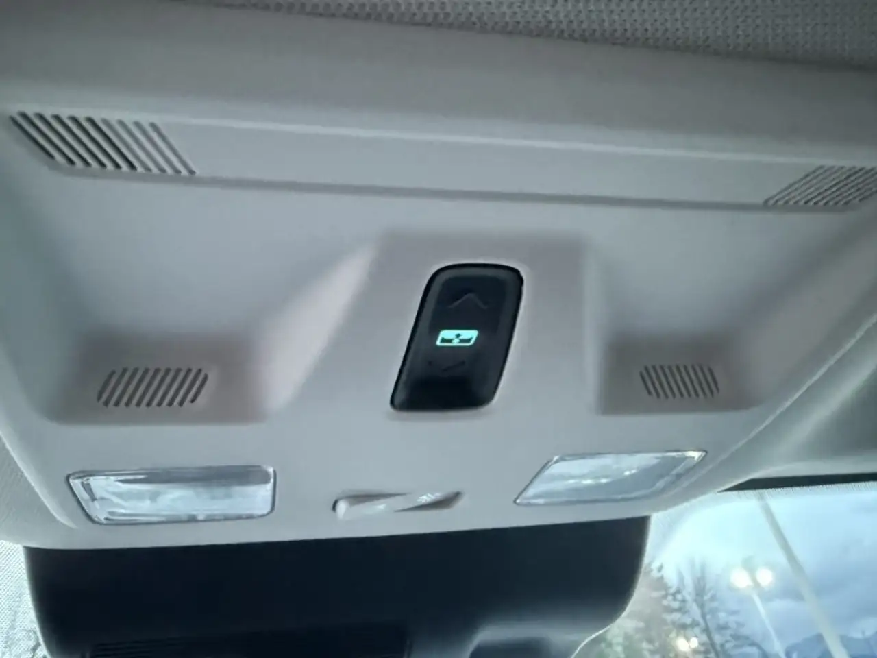 Ford Maverick снимка Ford Maverick