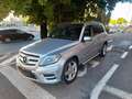 Mercedes-Benz GLK 220 220CDI BE 4M Aut. Argento - thumbnail 1