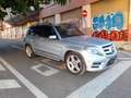 Mercedes-Benz GLK 220 220CDI BE 4M Aut. Plateado - thumbnail 5