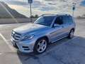 Mercedes-Benz GLK 220 220CDI BE 4M Aut. Zilver - thumbnail 16