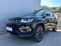 Jeep Compass Limited 4WD Negro - thumbnail 2