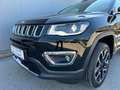Jeep Compass Limited 4WD Negro - thumbnail 3