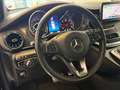 Mercedes-Benz V 300 d 4M Lang AMG+NAPPA+AIRMATIC+STDHZ+PANO+AHK Schwarz - thumbnail 11