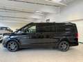 Mercedes-Benz V 300 d 4M Lang AMG+NAPPA+AIRMATIC+STDHZ+PANO+AHK Schwarz - thumbnail 3
