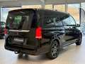 Mercedes-Benz V 300 d 4M Lang AMG+NAPPA+AIRMATIC+STDHZ+PANO+AHK Schwarz - thumbnail 6