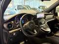 Mercedes-Benz V 300 d 4M Lang AMG+NAPPA+AIRMATIC+STDHZ+PANO+AHK Schwarz - thumbnail 10