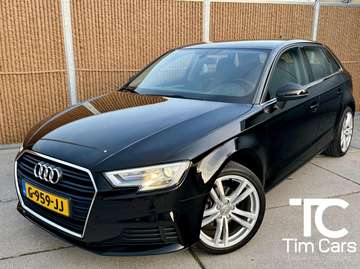 Sportback 30 TFSI Pro Line Navigatiesysteem | Xeno