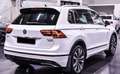 Volkswagen Tiguan R line Blanc - thumbnail 3
