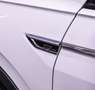 Volkswagen Tiguan R line Blanc - thumbnail 4