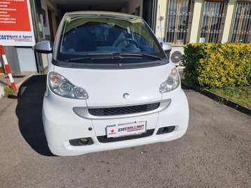 Fortwo II 2007 1.0 mhd Pulse 71cv FL
