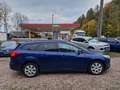 Ford Focus Turnier 81Tkm Navi LED Xenon Scheckh Tempom AHK Bleu - thumbnail 7