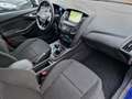 Ford Focus Turnier 81Tkm Navi LED Xenon Scheckh Tempom AHK Bleu - thumbnail 11
