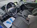 Ford Focus Turnier 81Tkm Navi LED Xenon Scheckh Tempom AHK Bleu - thumbnail 9