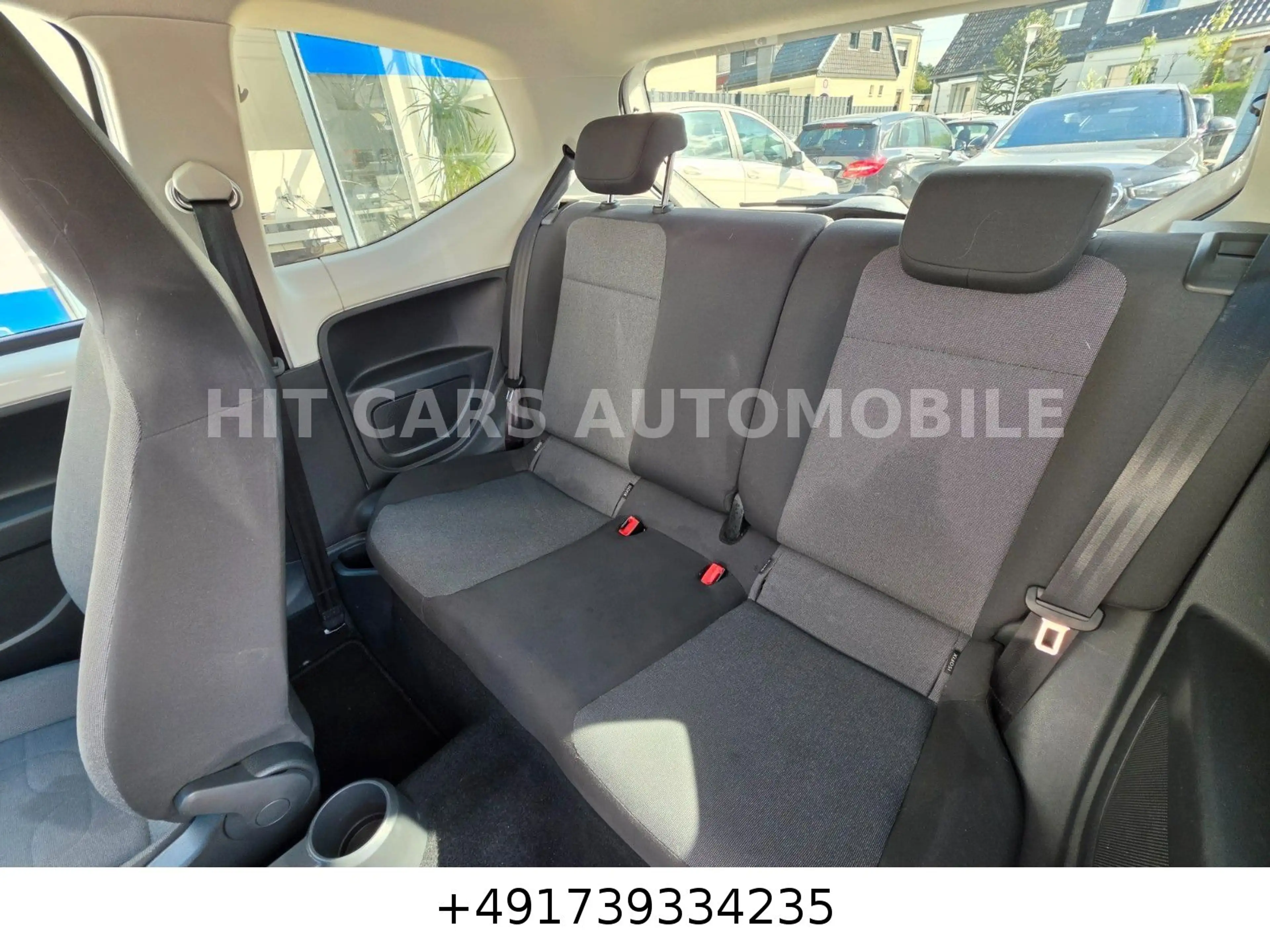 Volkswagen up! move up! — photo 14