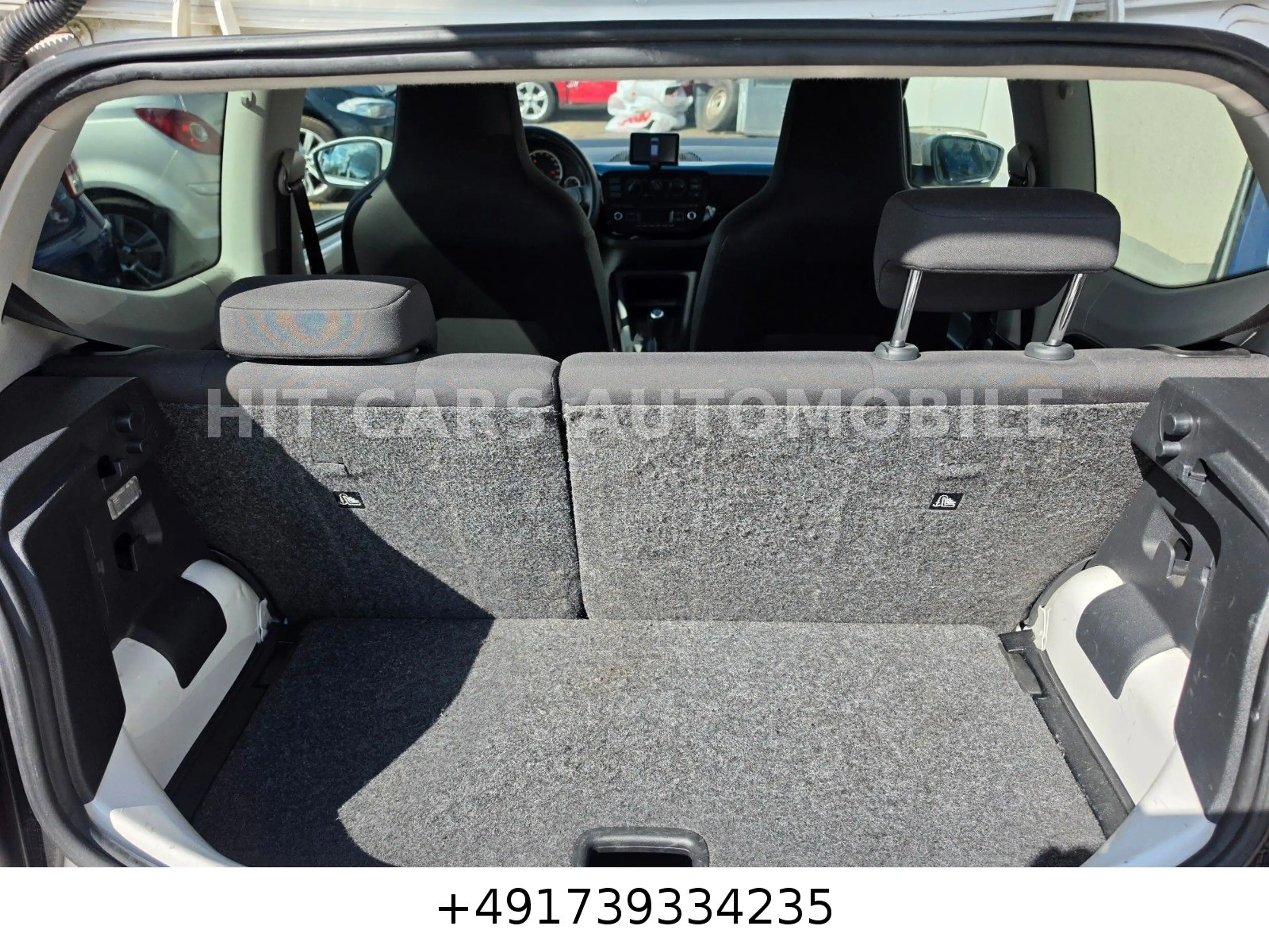 Volkswagen up! move up! — photo 15