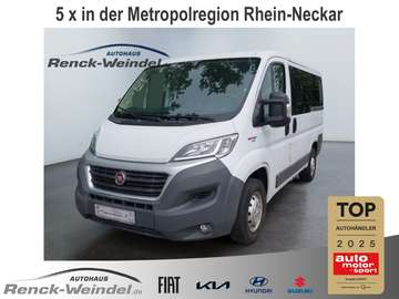 L1H1 Kombi 30 150 Multijet SCR Navi Klimaautom Rüc