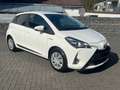 Toyota Yaris Hybrid Y20 Team D Weiß - thumbnail 2