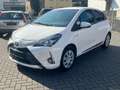Toyota Yaris Hybrid Y20 Team D Weiß - thumbnail 1