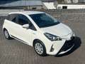Toyota Yaris Hybrid Y20 Team D Weiß - thumbnail 12