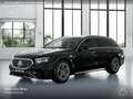 Mercedes-Benz E 53 AMG T 4M Hybrid Fahrass 360° Pano Distr. AHK Schwarz - thumbnail 14